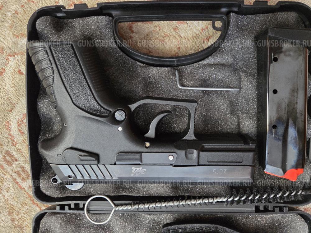 Grand Power T11 ЗиД