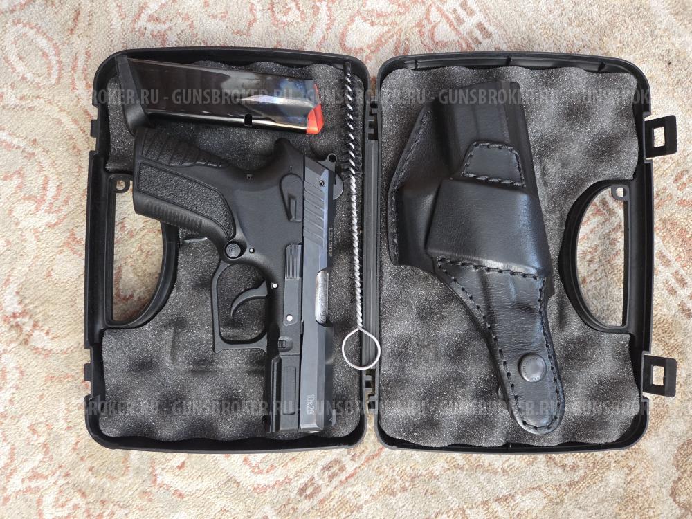 Grand Power T11 ЗиД