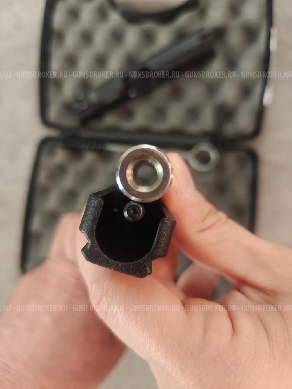 Grand Power T11 ЗИД