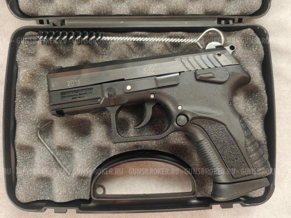 Grand Power T11 ЗИД