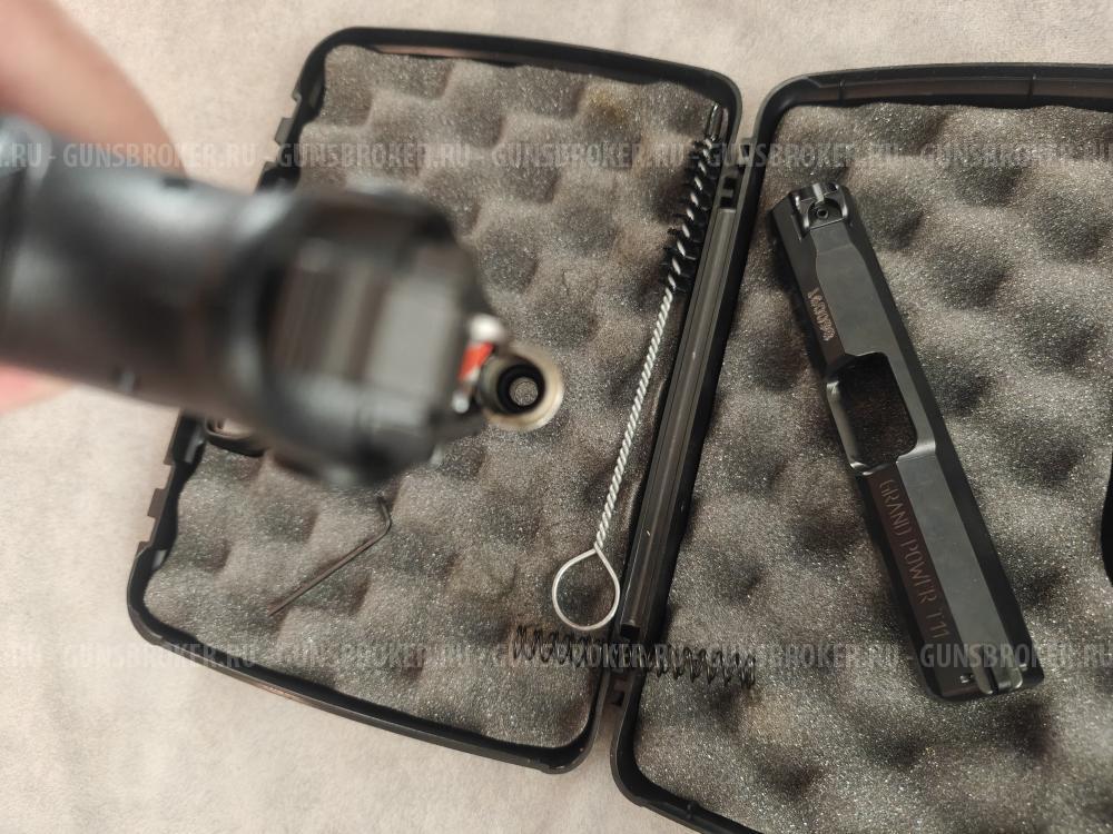 Grand Power T11 ЗИД