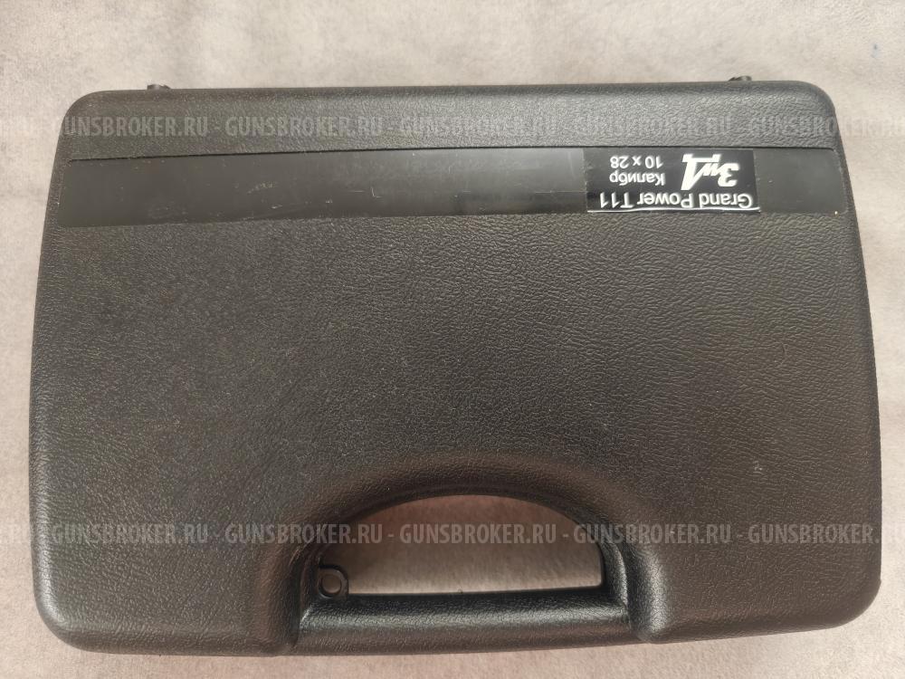 Grand Power T11 ЗИД