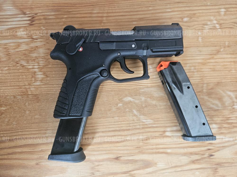 Grand Power T11 ЗиД