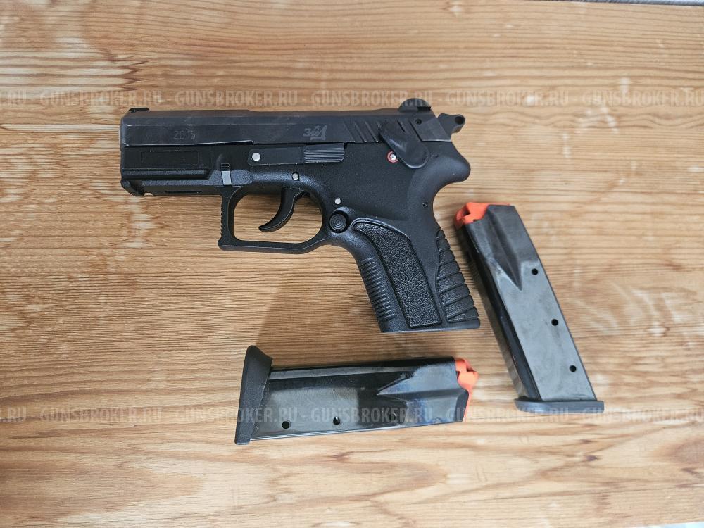 Grand Power T11 ЗиД