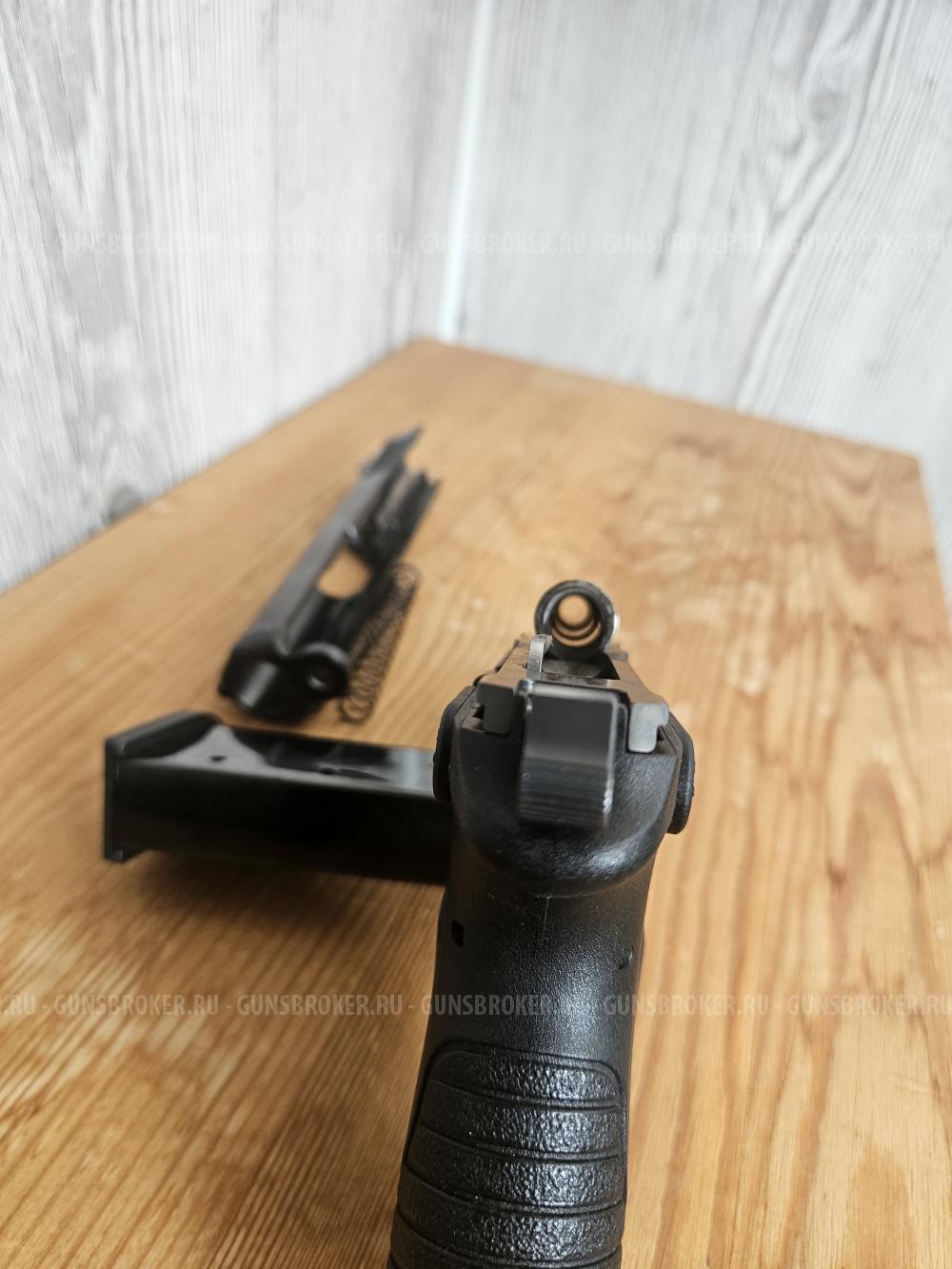 Grand Power T11 ЗиД