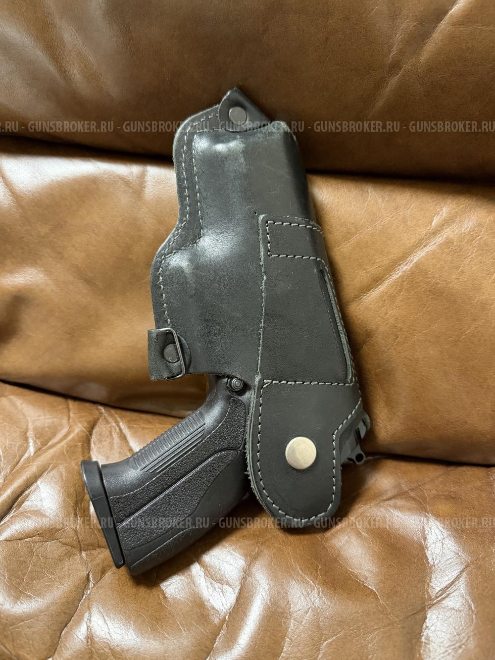 Grand Power T12 - 10x28