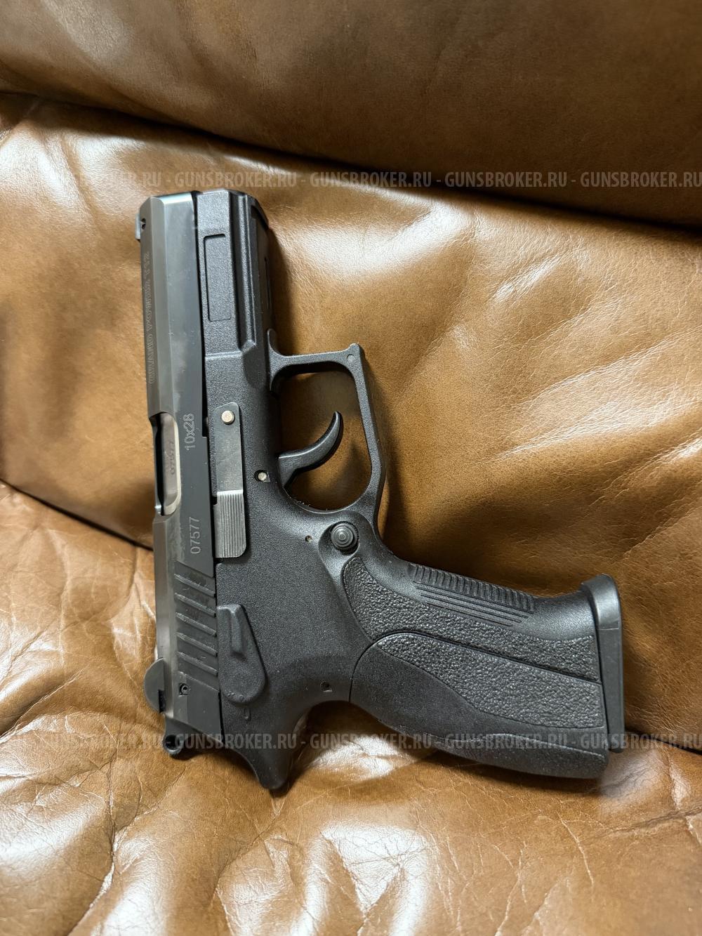 Grand Power T12 - 10x28