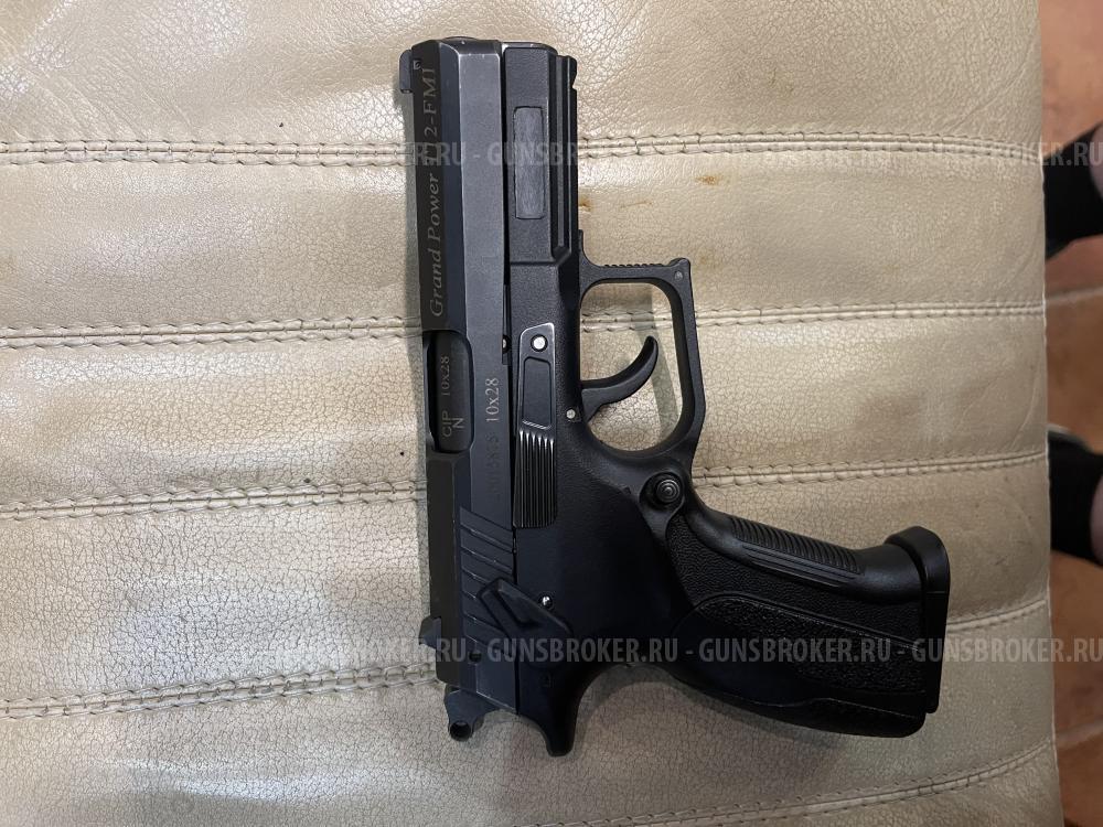 Grand Power T12- FM 1