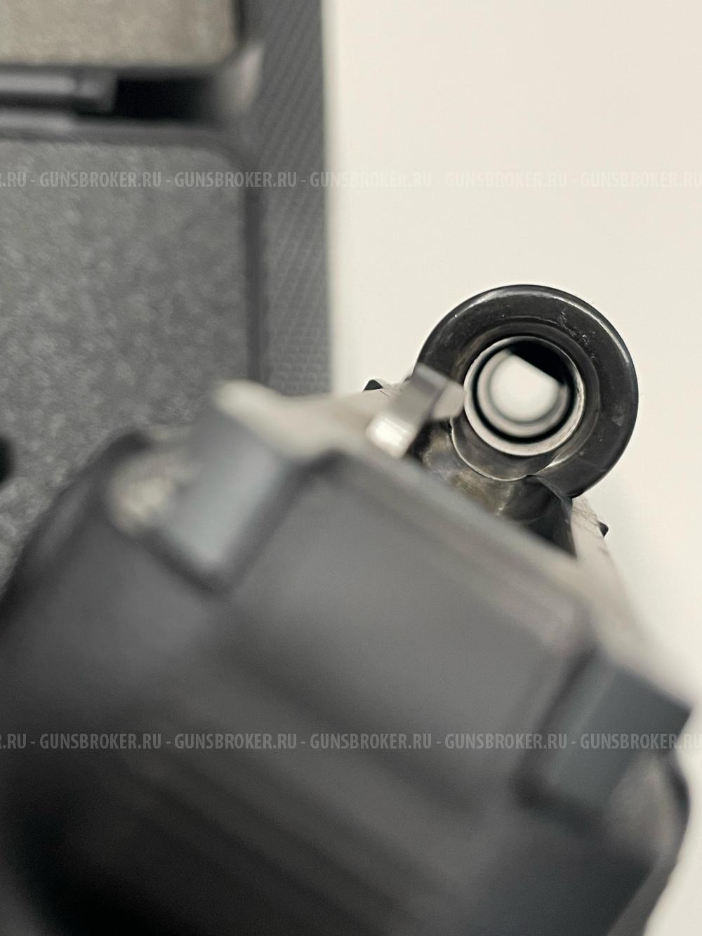 Grand Power t12 , Серия I. 2011 год. Гранд Пауэр т12 Словак