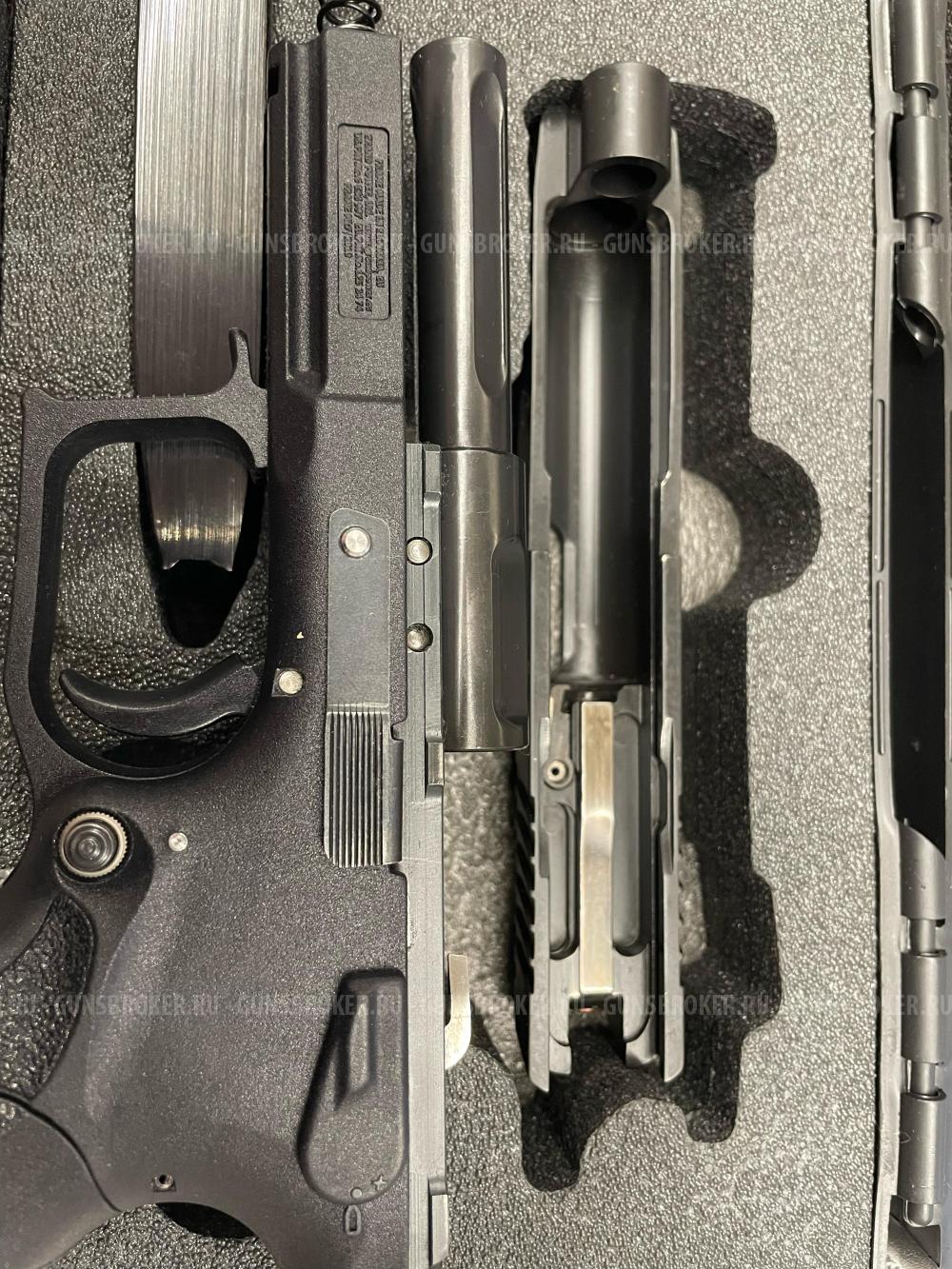 Grand Power t12 , Серия I. 2011 год. Гранд Пауэр т12 Словак