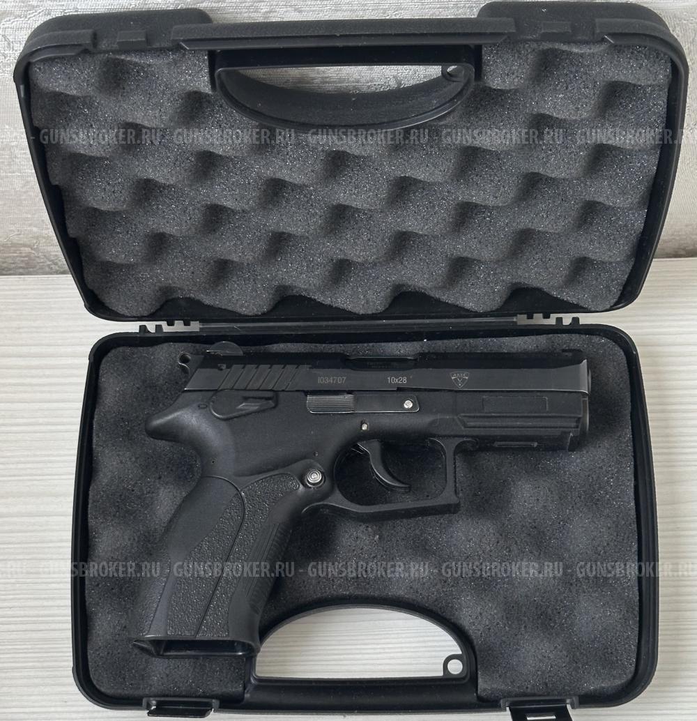 GRAND POWER T12 10*28 Словакия