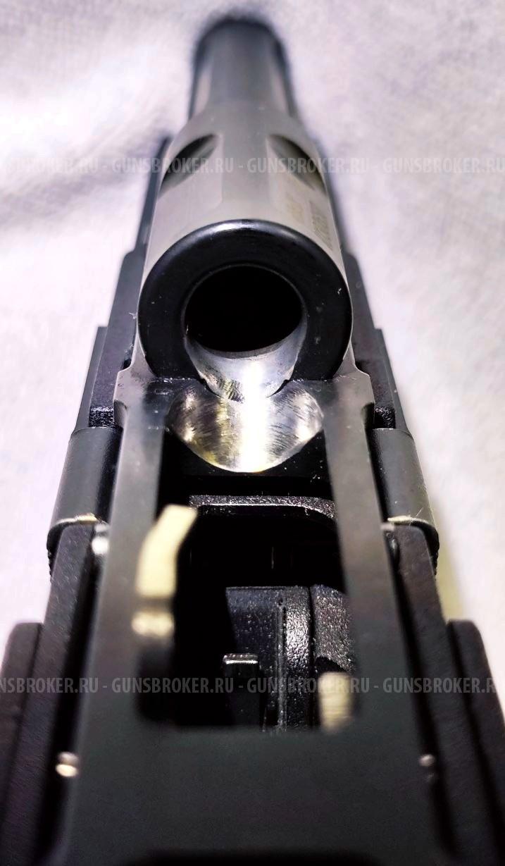 Grand Power T12 10х28 (2011) Словакия