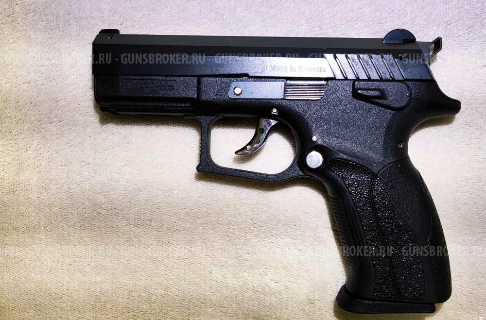 Grand Power T12 10х28 (2011) Словакия