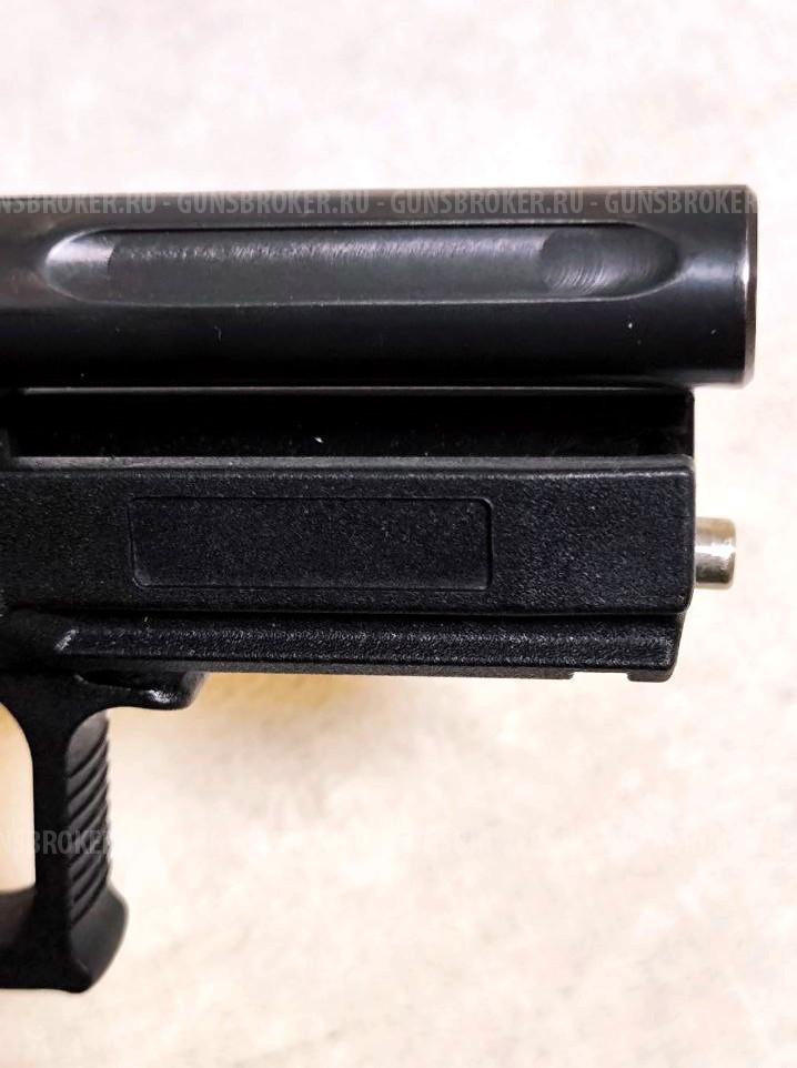 Grand Power T12 10х28 (2011) Словакия