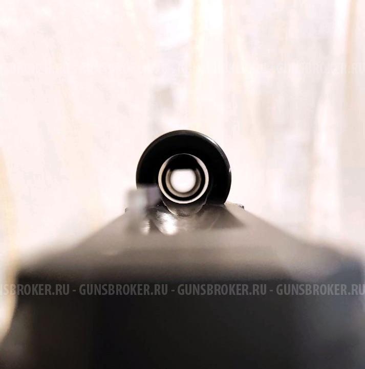 Grand Power T12 10х28 (2011) Словакия