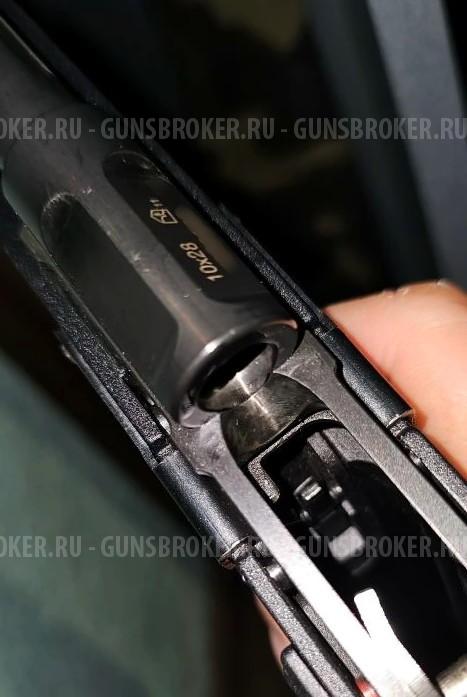 Grand Power T12 10х28 (2011) Словакия