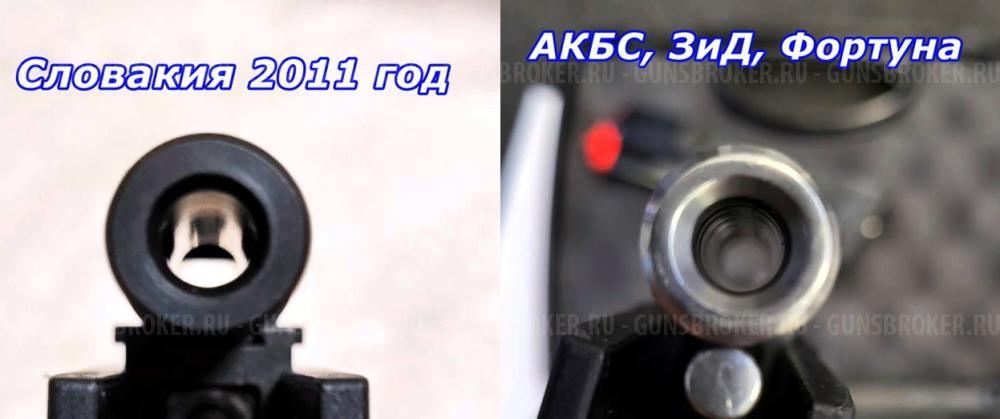 Grand Power T12 10х28 (2011) Словакия