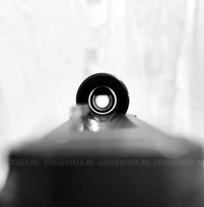 Grand Power T12 10х28 (2011) Словакия