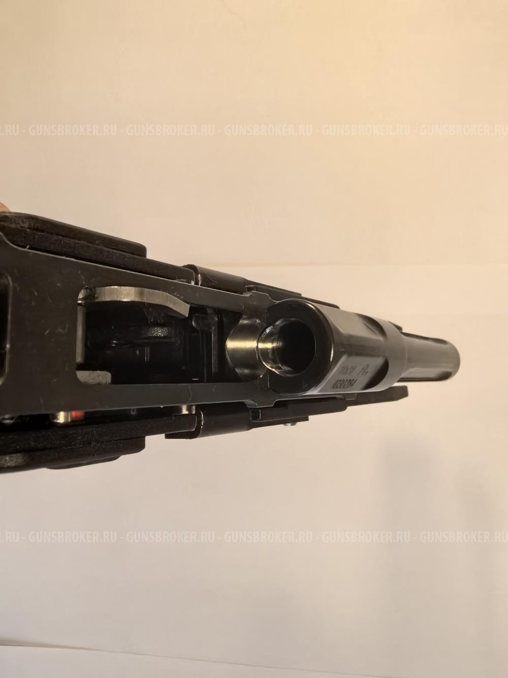 Grand Power T12 (10х28) Словак