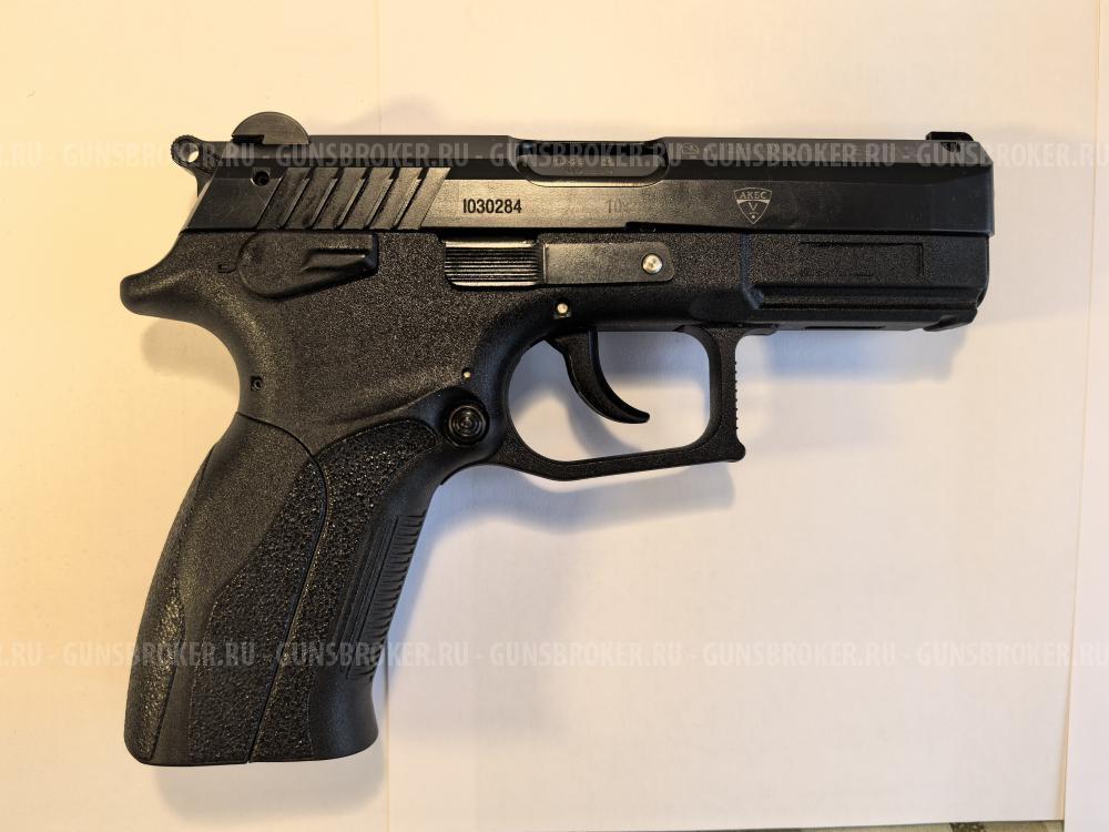 Grand Power T12 (10х28) Словак