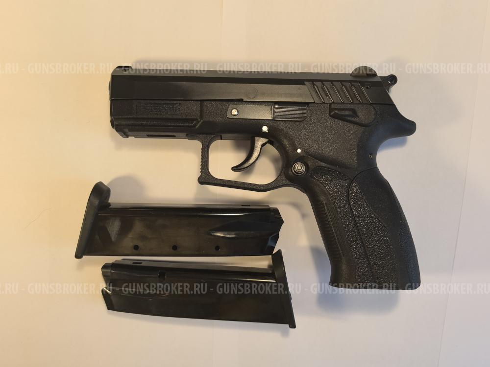 Grand Power T12 (10х28) Словак