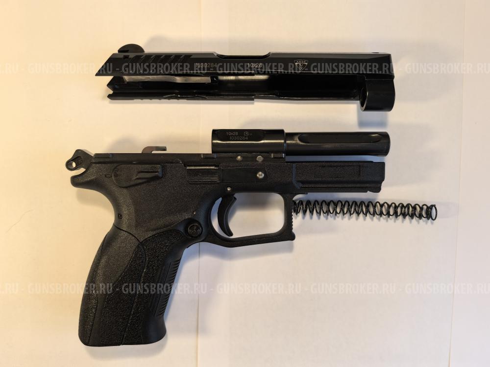 Grand Power T12 (10х28) Словак