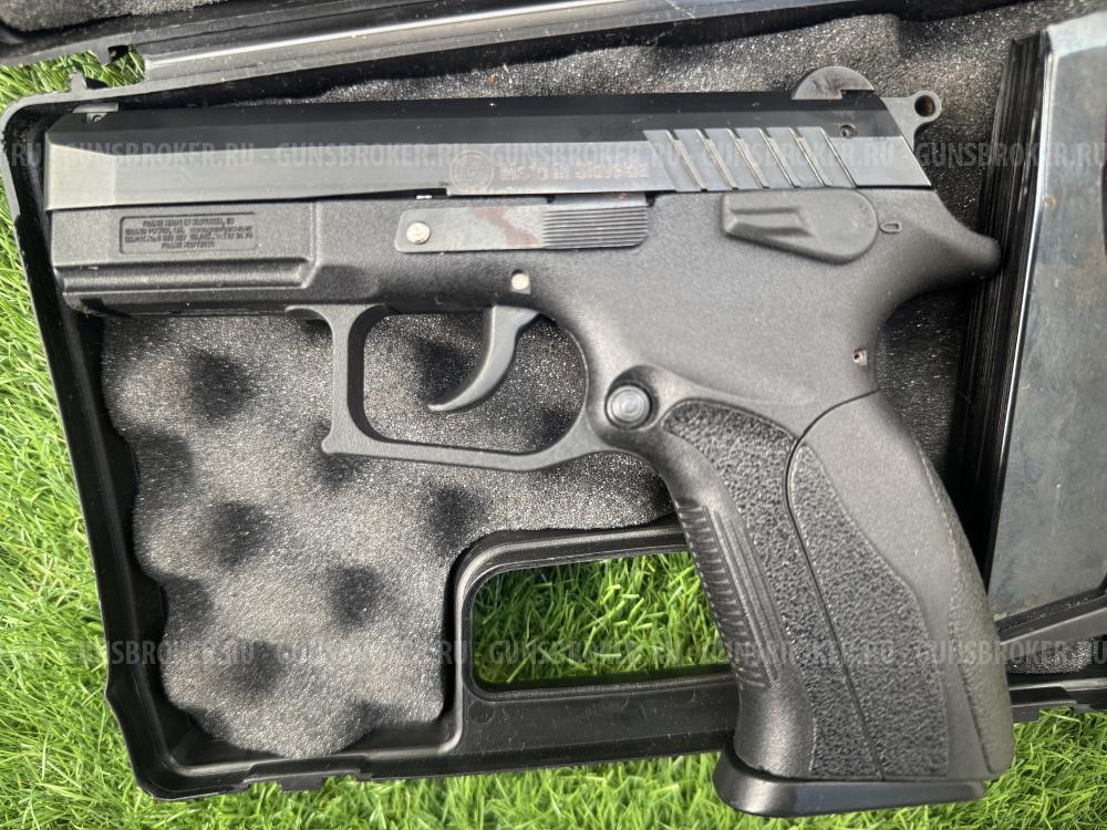 Grand Power Т12 10х28 Словакия 2010 год