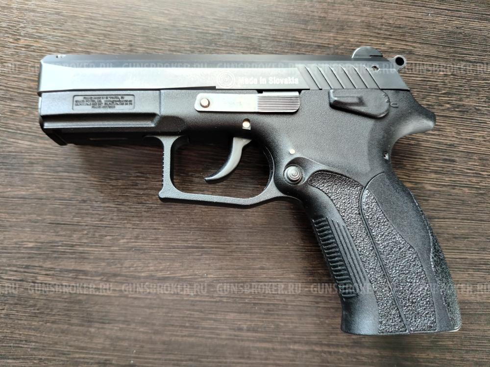 Grand Power Т12 10х28