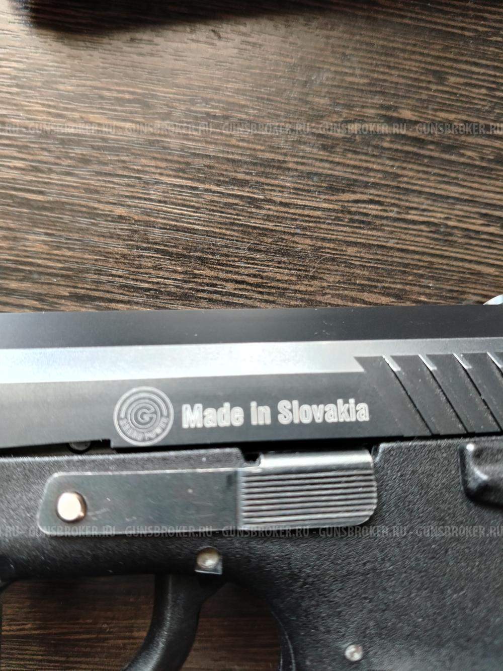 Grand Power Т12 10х28