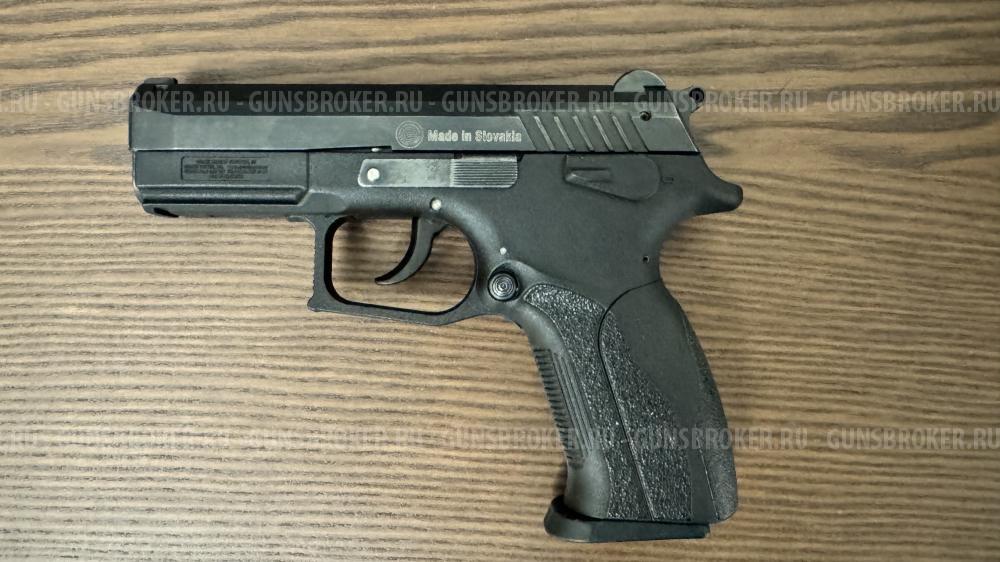 GRAND POWER T12 10x28 АКБС Словакия