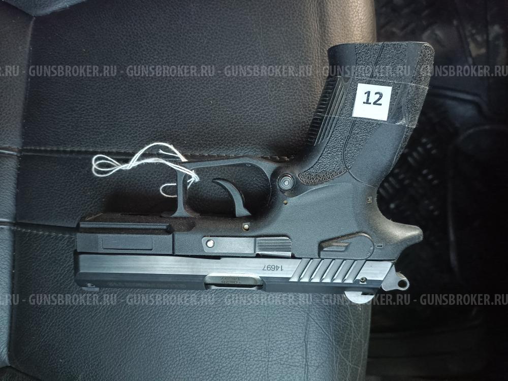 Grand Power T12 10x28 АКБС