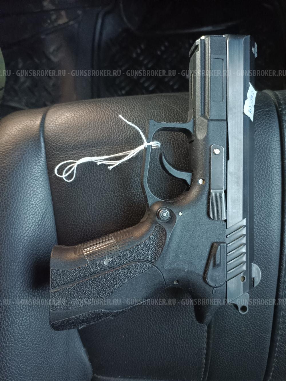 Grand Power T12 10x28 АКБС