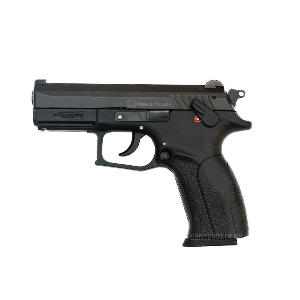 Grand Power T12 10x28 Made in Slovakia серия "i"