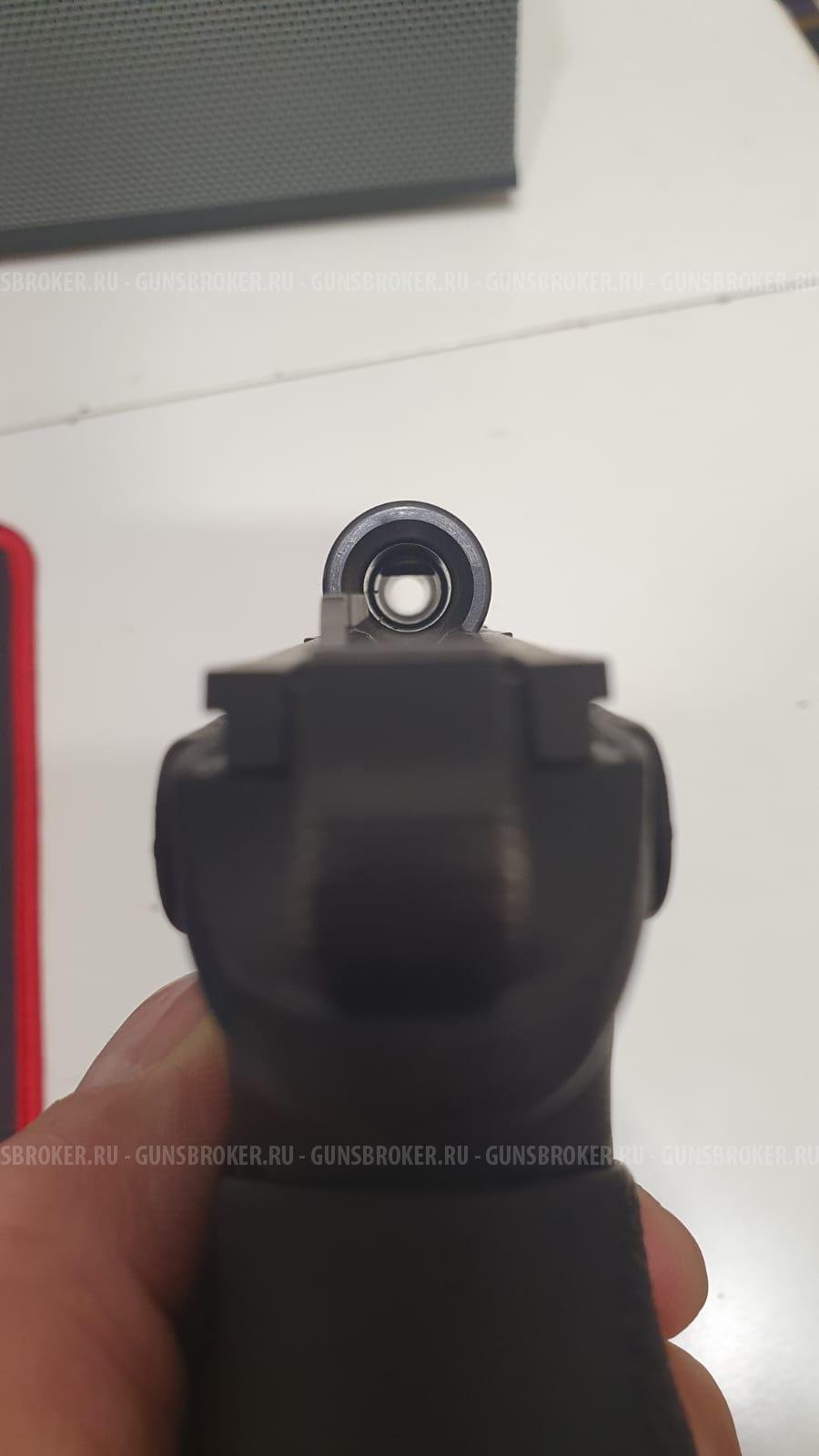 Grand Power T12 10x28 Made in Slovakia