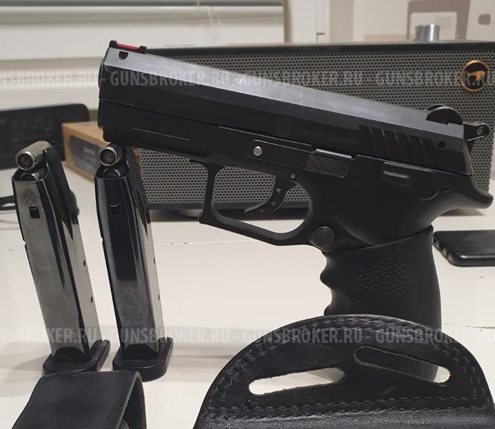 Grand Power T12 10x28 Made in Slovakia