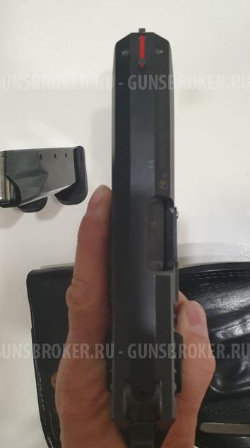 Grand Power T12 10x28 Made in Slovakia