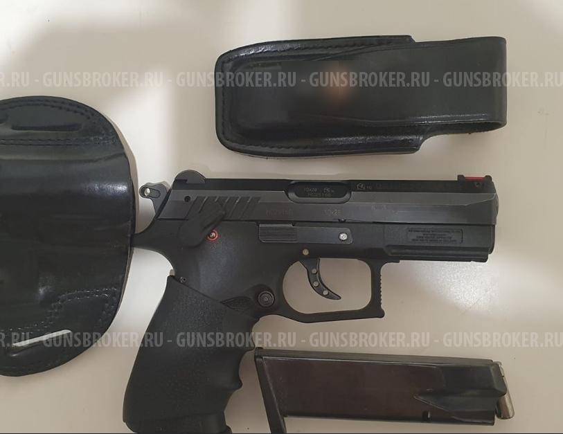 Grand Power T12 10x28 Made in Slovakia