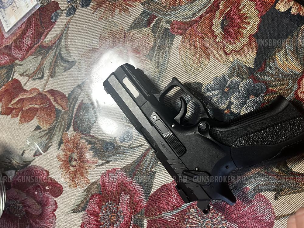 Grand power t12 10x28