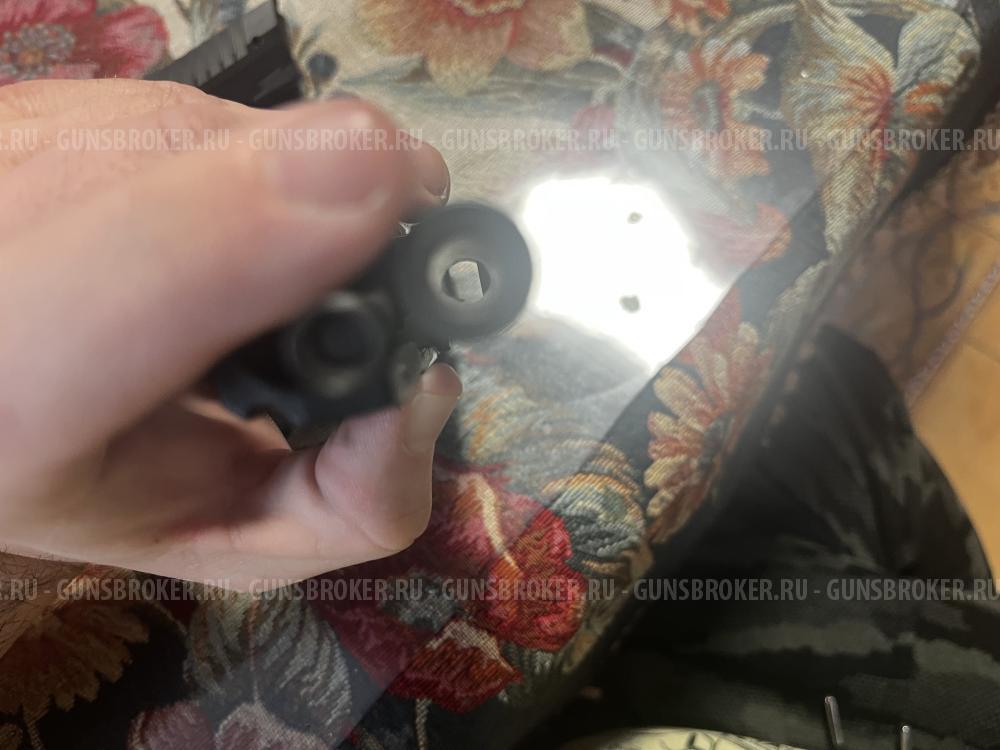 Grand power t12 10x28