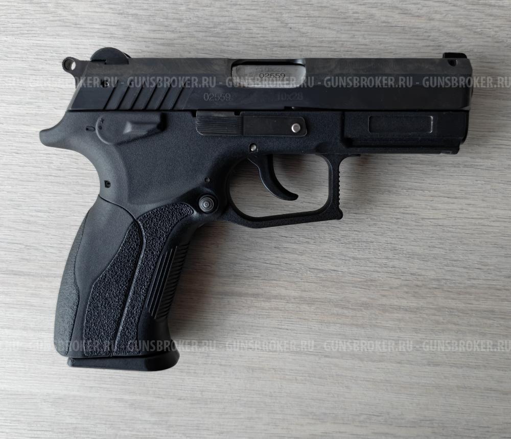 Grand power T12  10x28 