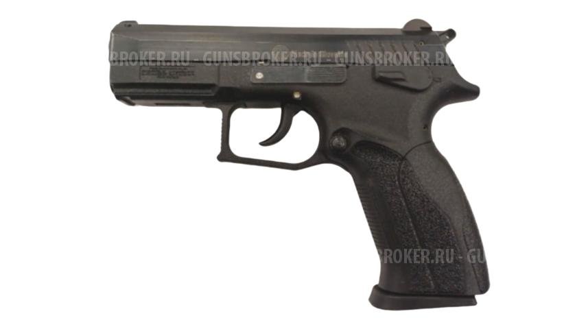 GRAND POWER T12 Slovakia серия H