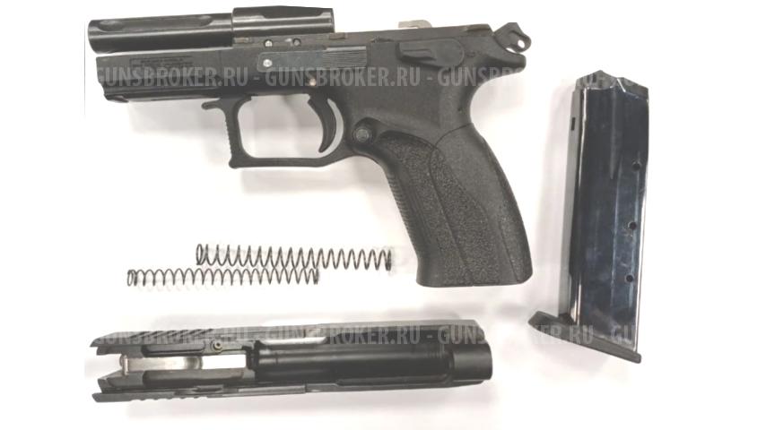GRAND POWER T12 Slovakia серия H