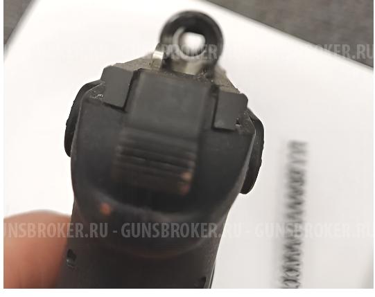 GRAND POWER T12 Slovakia серия H