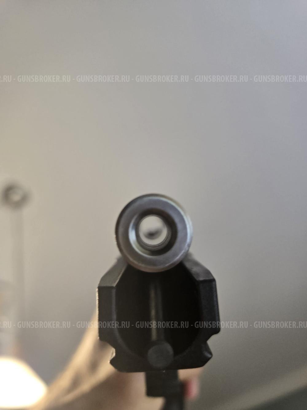 Grand Power t12 2012 АКБС состояние нового