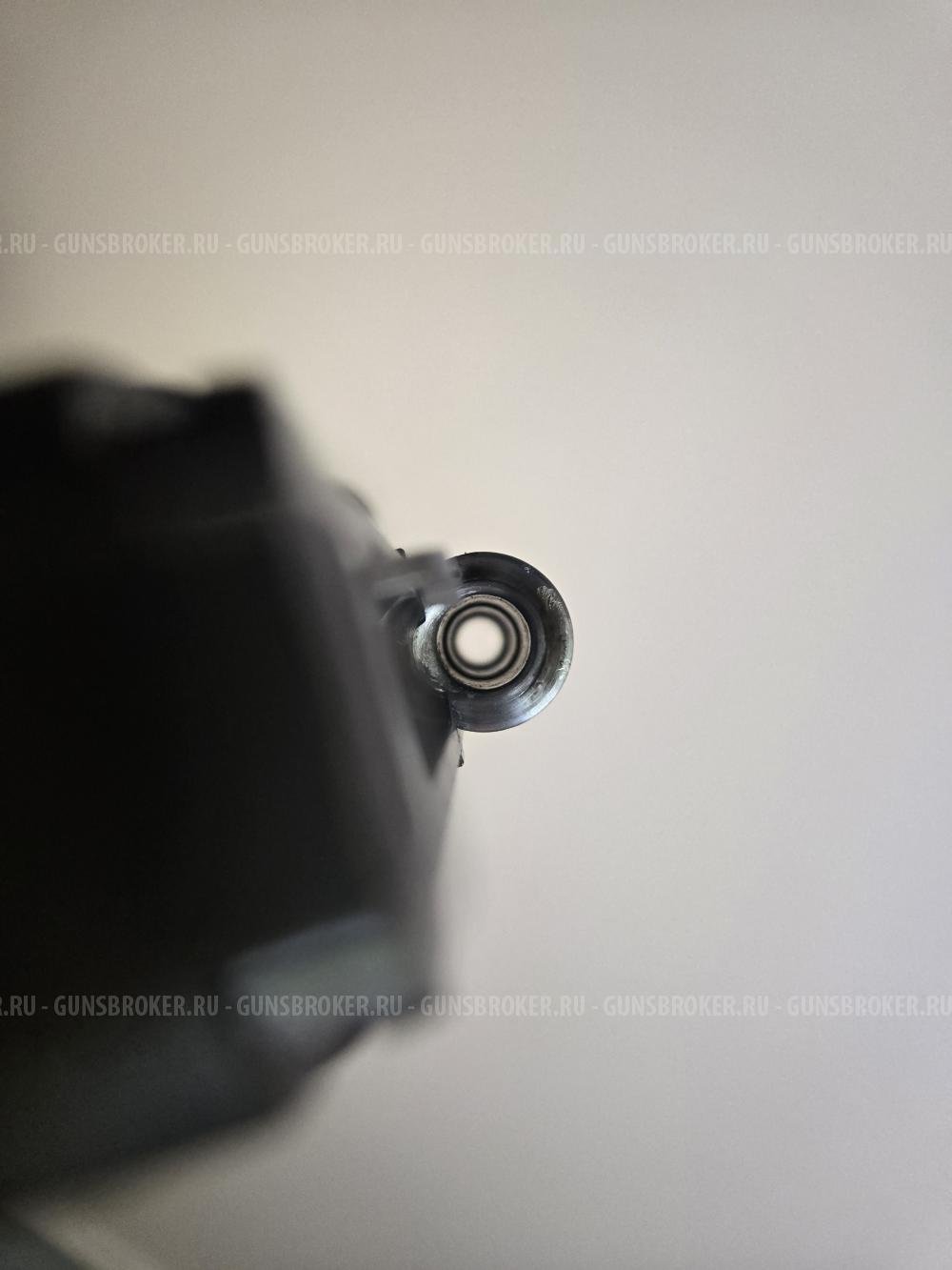 Grand Power t12 2012 АКБС состояние нового