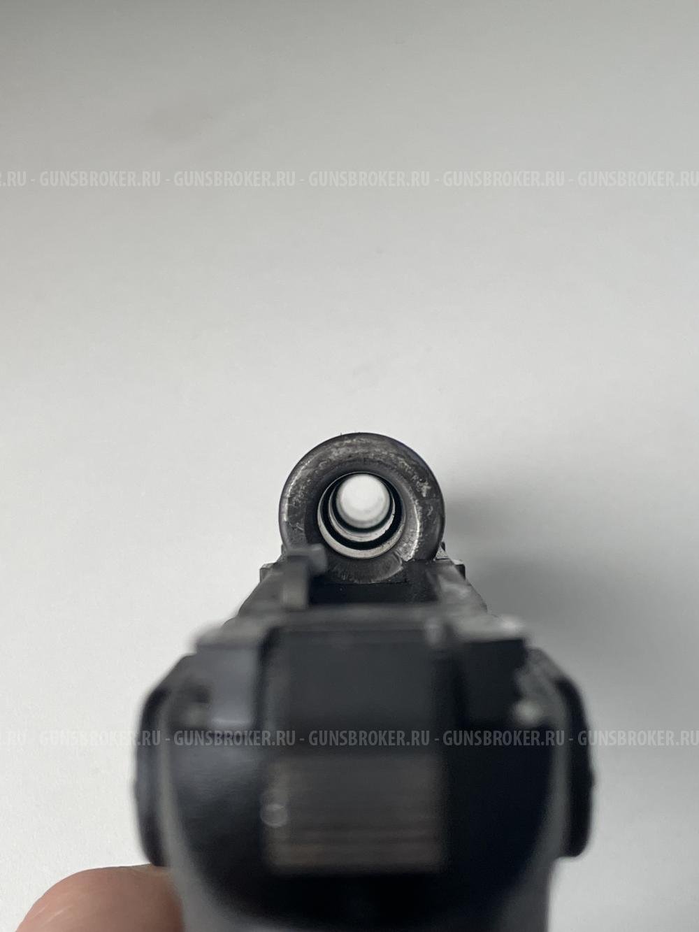 Grand Power T12 2012 АКБС