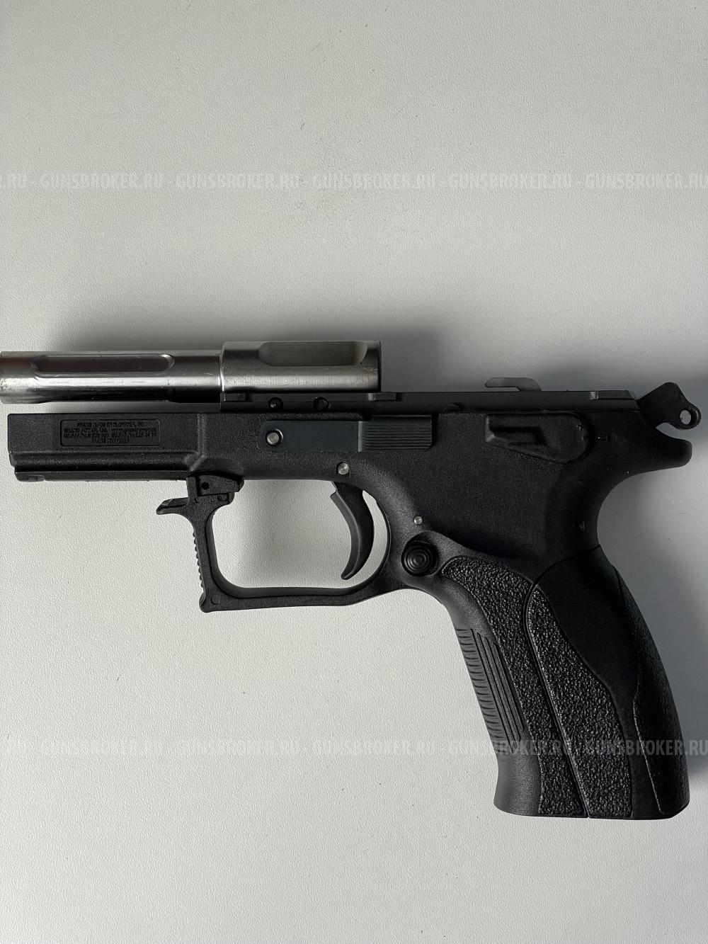 Grand Power T12 2012 АКБС