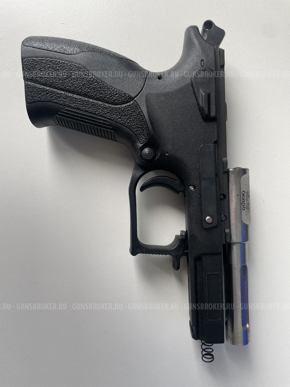 Grand Power T12 2012 АКБС