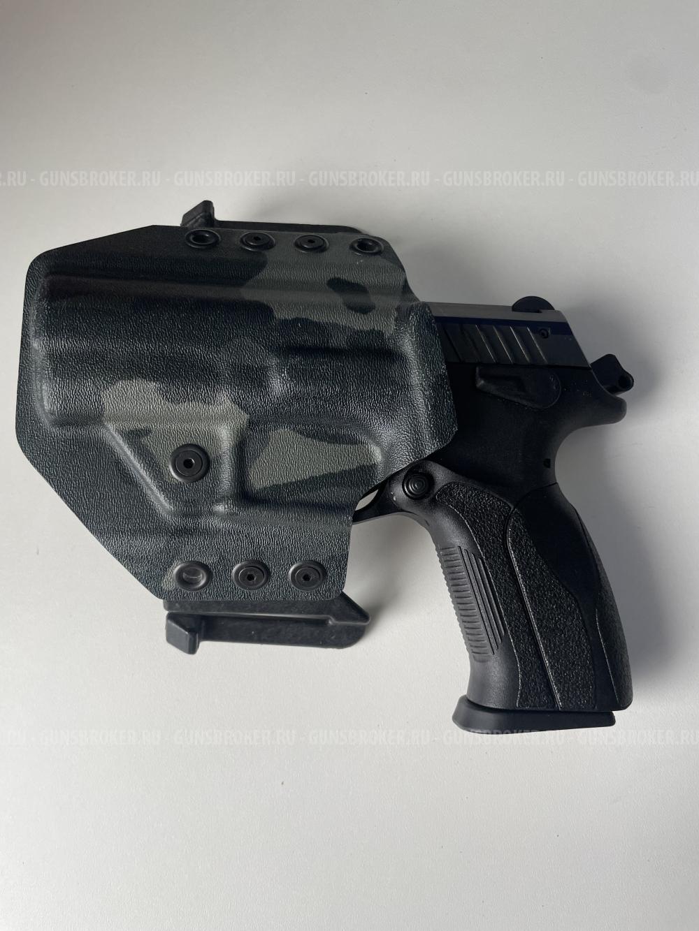 Grand Power T12 2012 АКБС