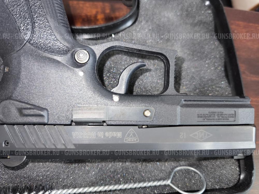 Grand Power T12 2012 АКБС